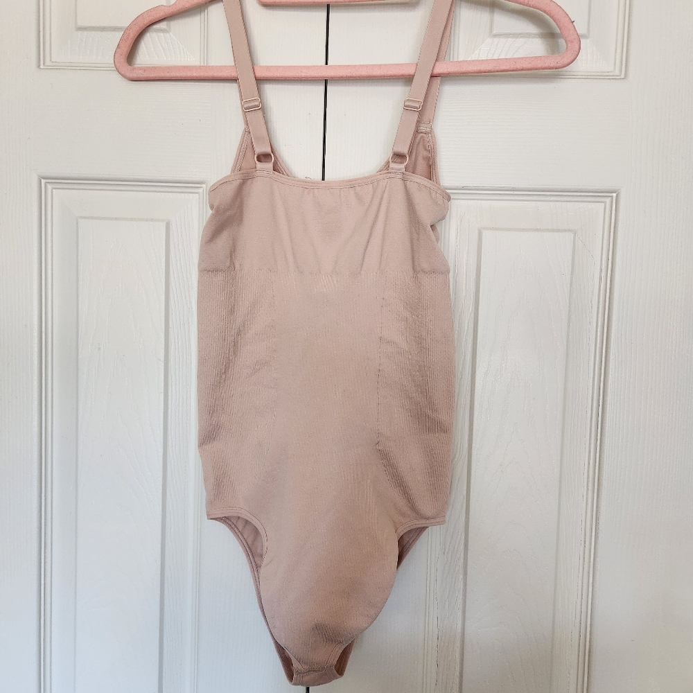 NWOT‎ ASOS Shaping Control Bodysuit - Picture 4 of 8
